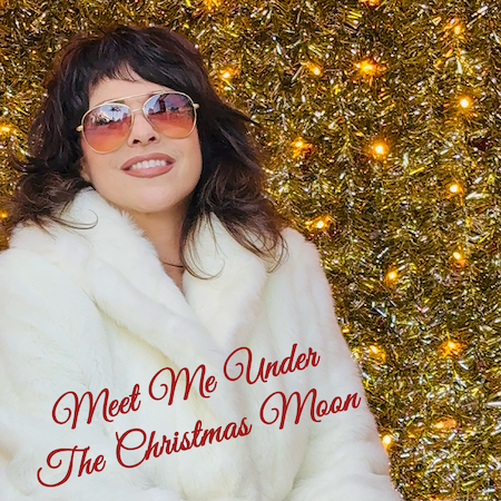 Meet Me Under the Christmas Moon
